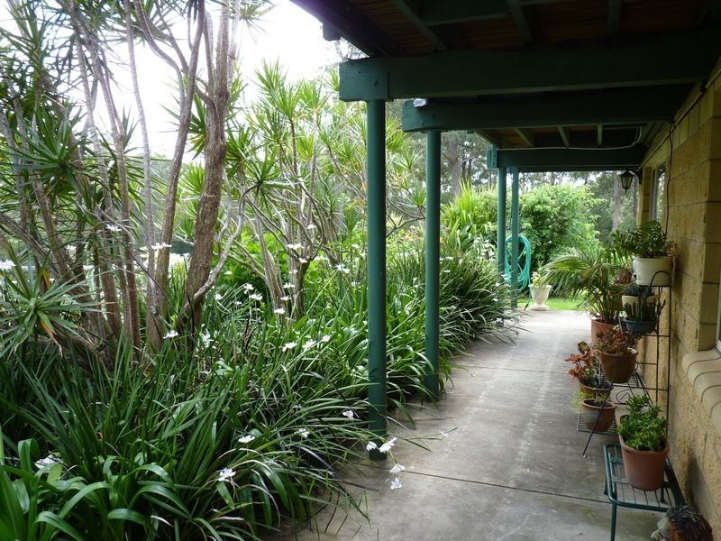 91 Myrtle Gully Road, Conjola NSW 2539
