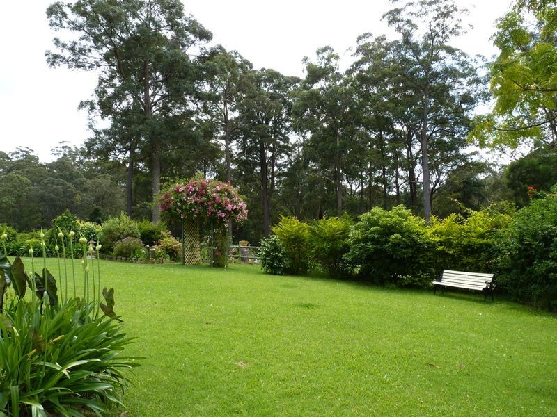 91 Myrtle Gully Road, Conjola NSW 2539
