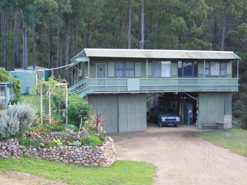 91 Myrtle Gully Road, Conjola NSW 2539