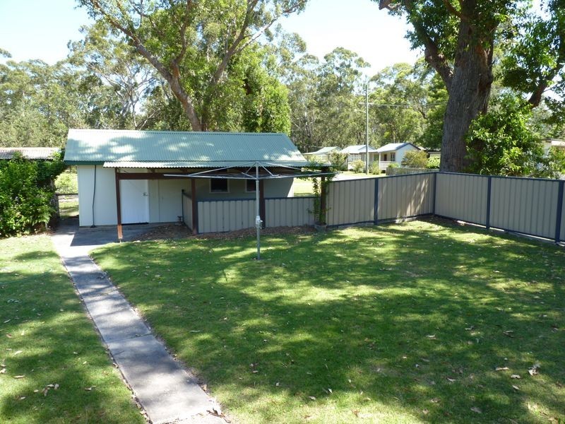 52 Lake Conjola Entrance Road, Lake Conjola NSW 2539