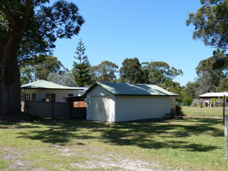 52 Lake Conjola Entrance Road, Lake Conjola NSW 2539