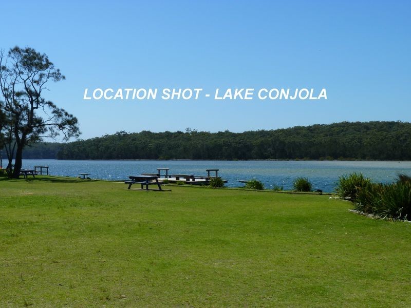 52 Lake Conjola Entrance Road, Lake Conjola NSW 2539