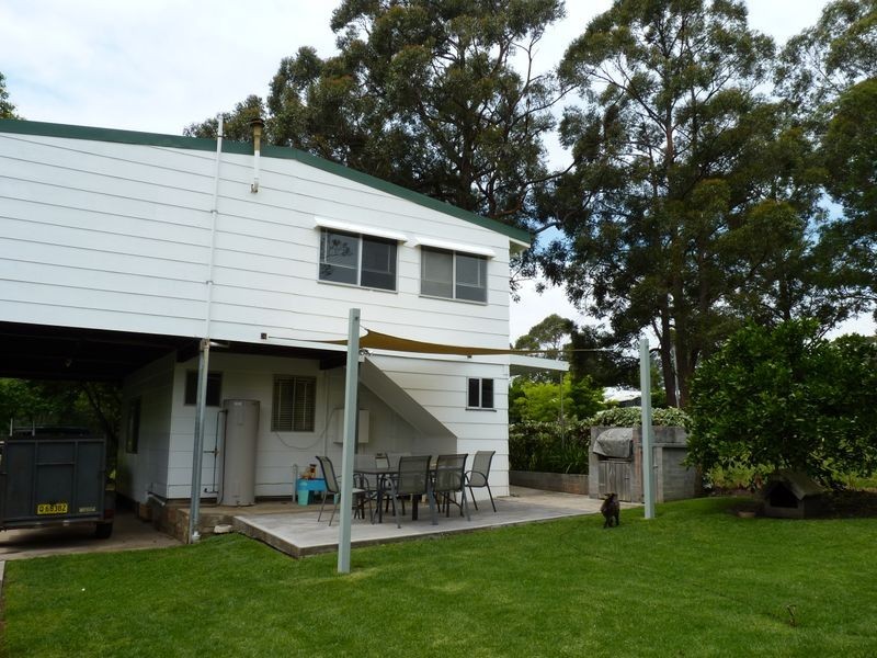 3 Acacia Street, Fishermans Paradise NSW 2539