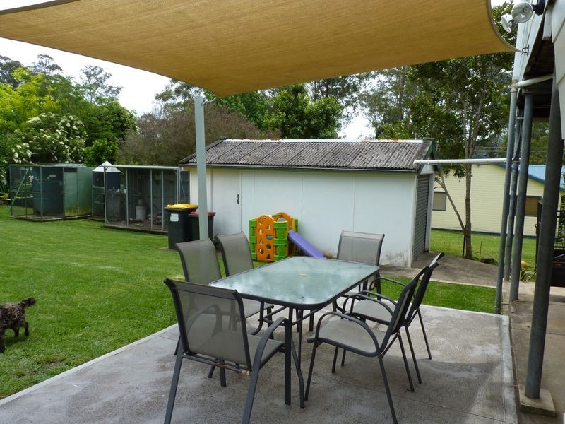 3 Acacia Street, Fishermans Paradise NSW 2539