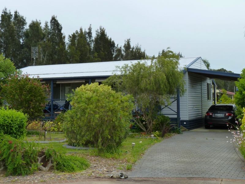 42/381 Murramerang Road, Bawley Point NSW 2539