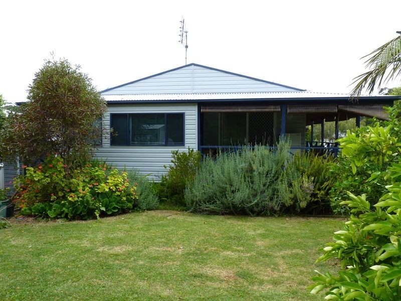 42/381 Murramerang Road, Bawley Point NSW 2539