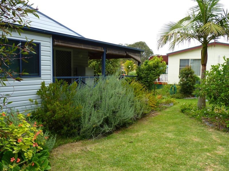 42/381 Murramerang Road, Bawley Point NSW 2539
