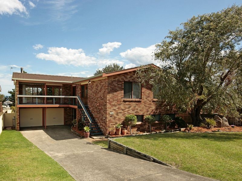40 Parson Street, Ulladulla NSW 2539