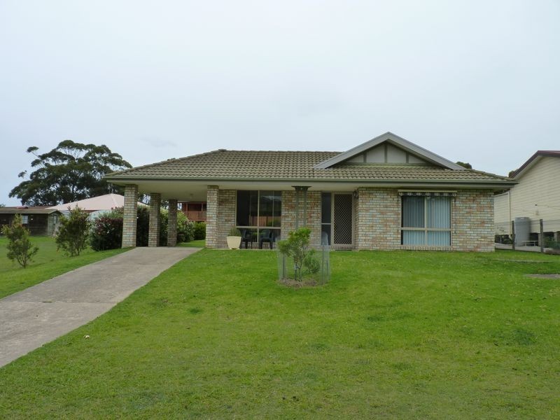 16 Hapgood Close, Kioloa NSW 2539
