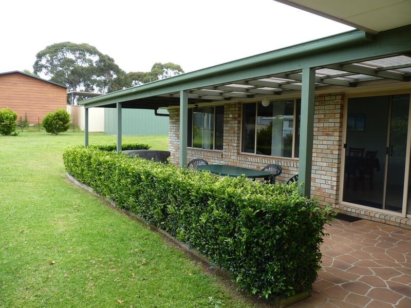 16 Hapgood Close, Kioloa NSW 2539