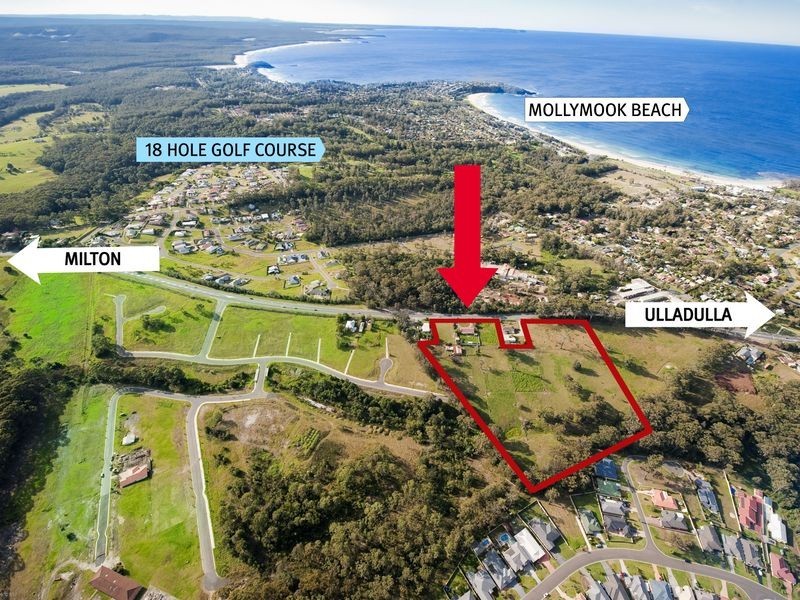 U55 Princes Highway, Ulladulla NSW 2539