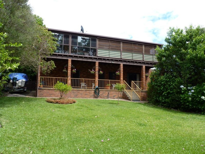 20 Croft Avenue, Ulladulla NSW 2539