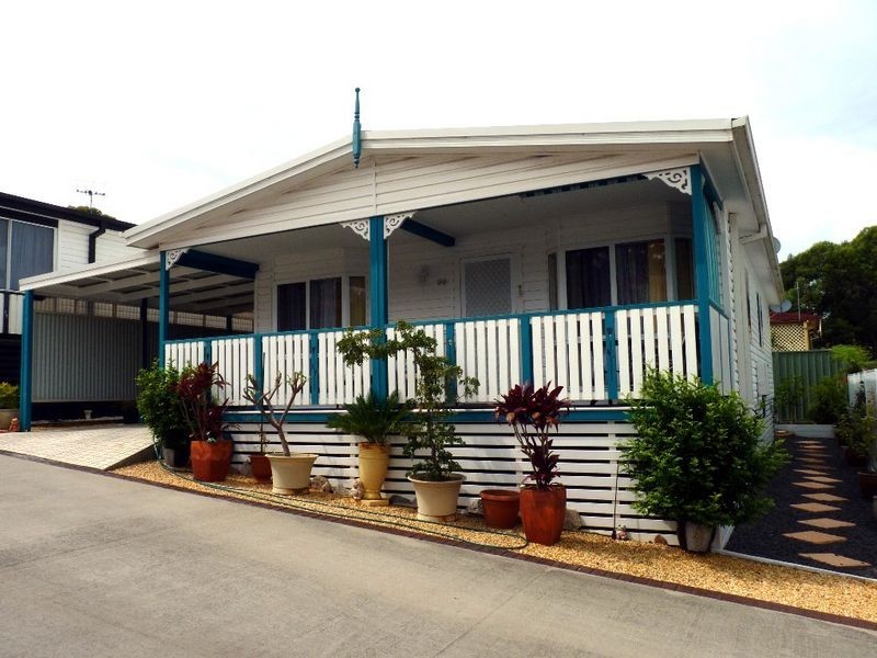 99/1 Camden Street, Ulladulla NSW 2539