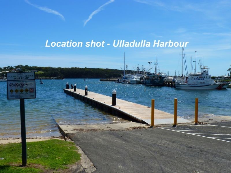 110 South Street, Ulladulla NSW 2539