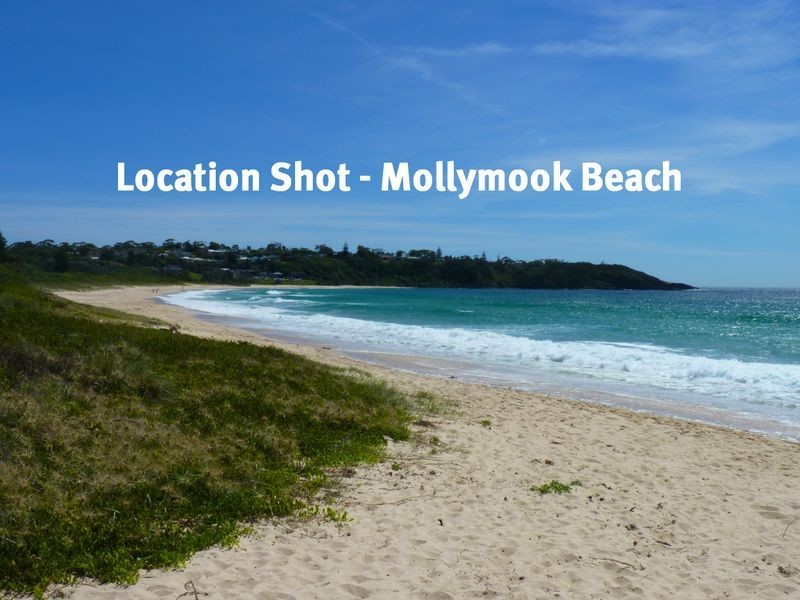3/81 Clyde Street, Mollymook NSW 2539