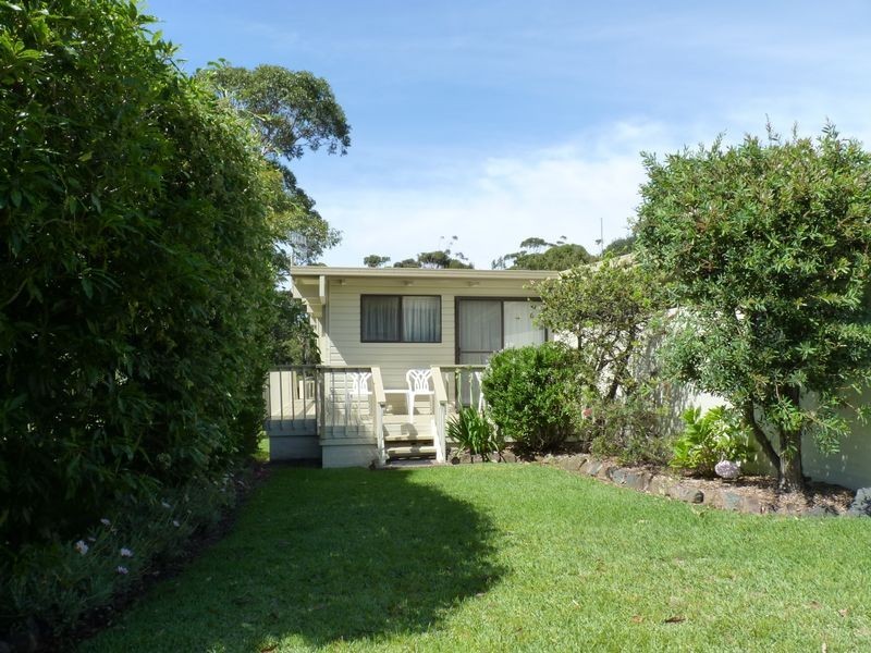 3/81 Clyde Street, Mollymook NSW 2539