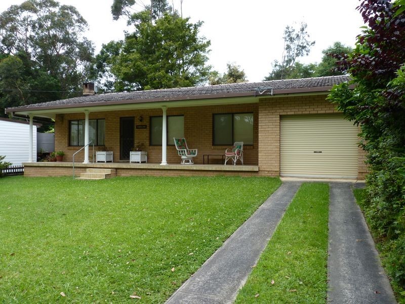 8 Sandra Street, Bawley Point NSW 2539