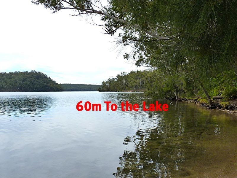 8 Sandra Street, Bawley Point NSW 2539