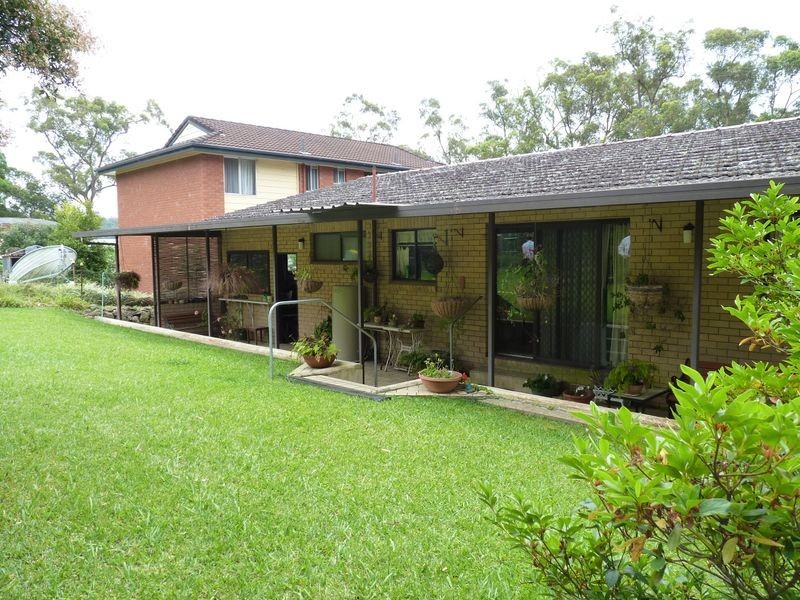 8 Sandra Street, Bawley Point NSW 2539