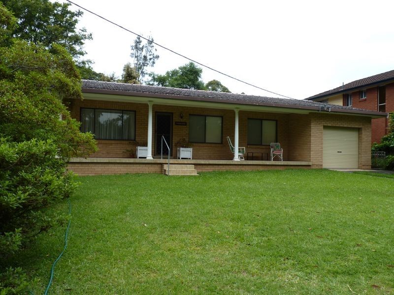 8 Sandra Street, Bawley Point NSW 2539