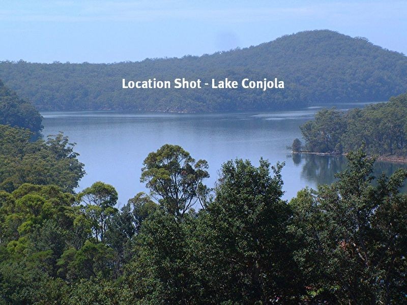 8 Sandra Street, Bawley Point NSW 2539