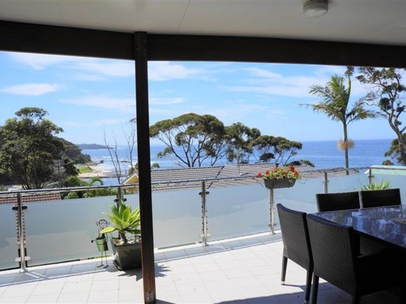 6 Shipton Crescent, Mollymook NSW 2539