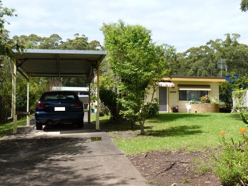 3 The Bastion, Manyana NSW 2539