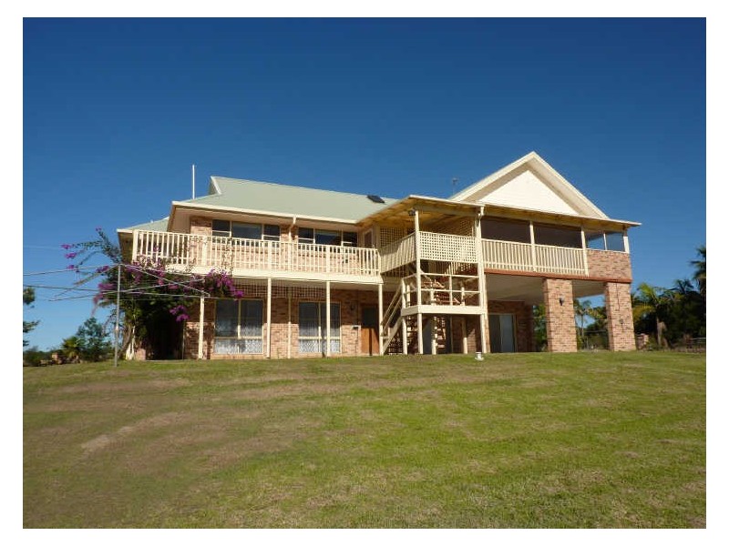 41 Whitegum Road, Ulladulla NSW 2539