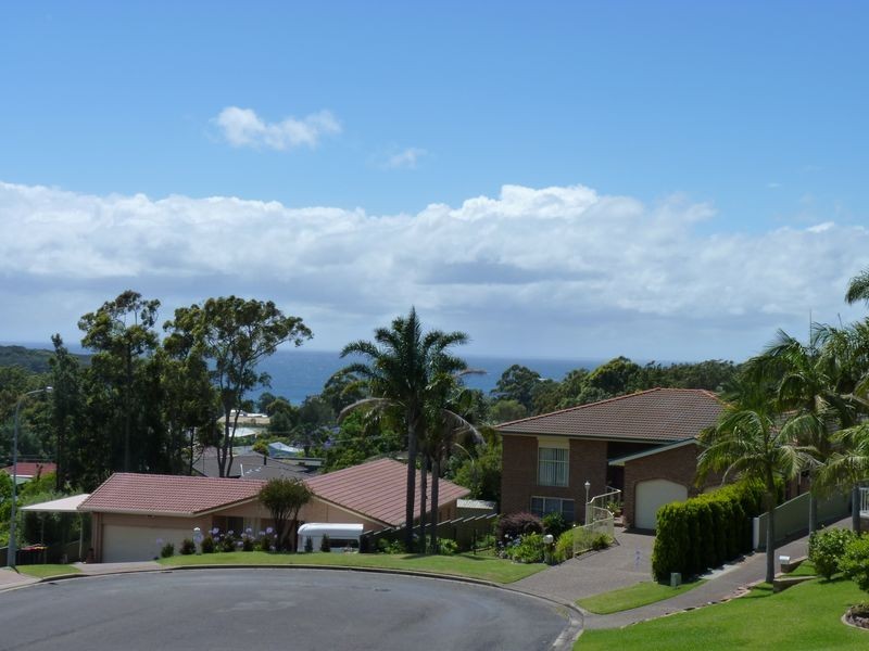 11 Vigilant Street, Ulladulla NSW 2539