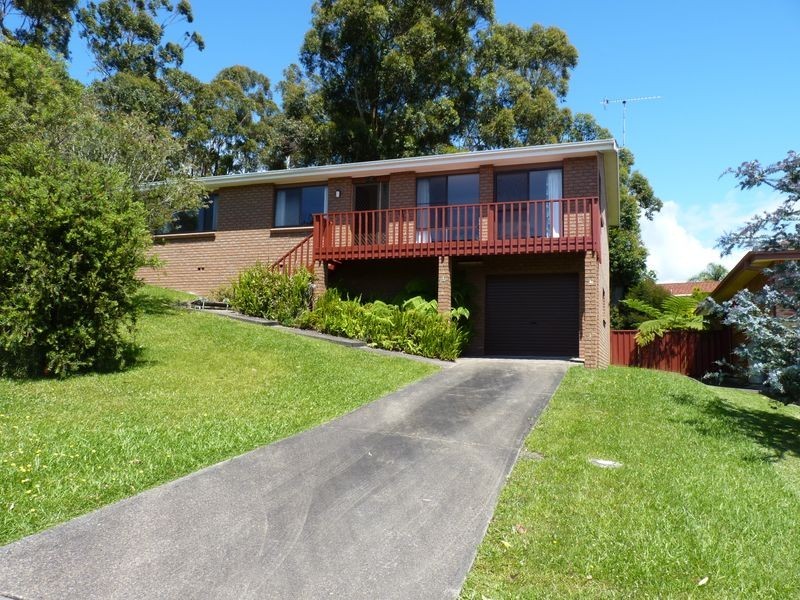 11 Vigilant Street, Ulladulla NSW 2539