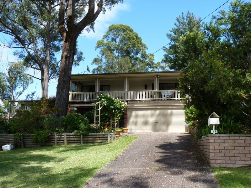 29 Acacia Street, Fishermans Paradise NSW 2539