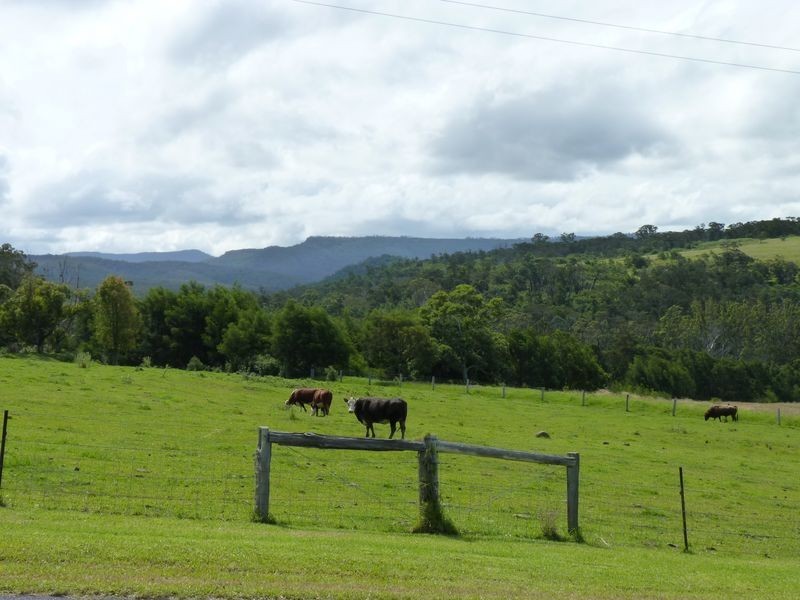 181 Evans Lane, Milton NSW 2538