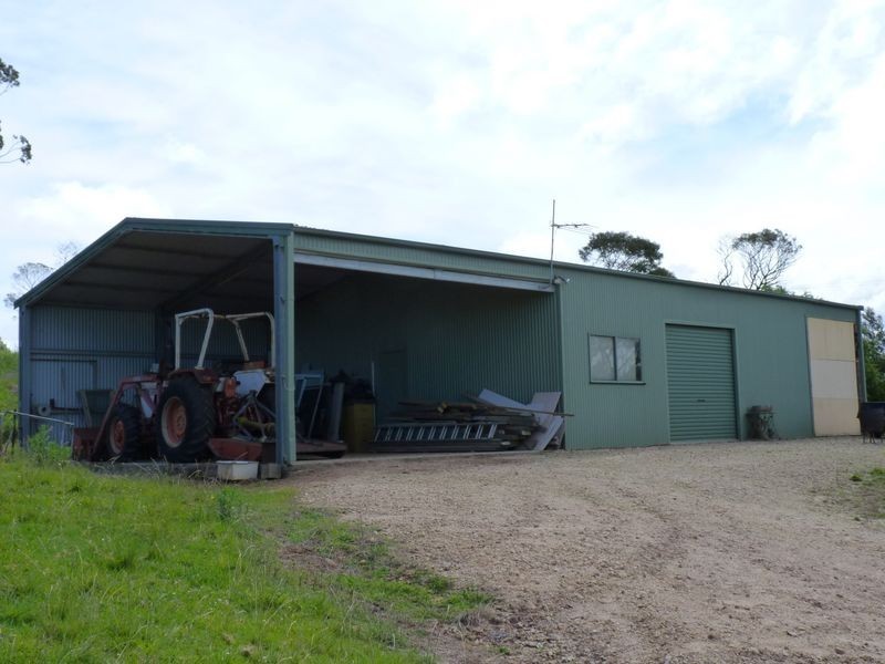 181 Evans Lane, Milton NSW 2538