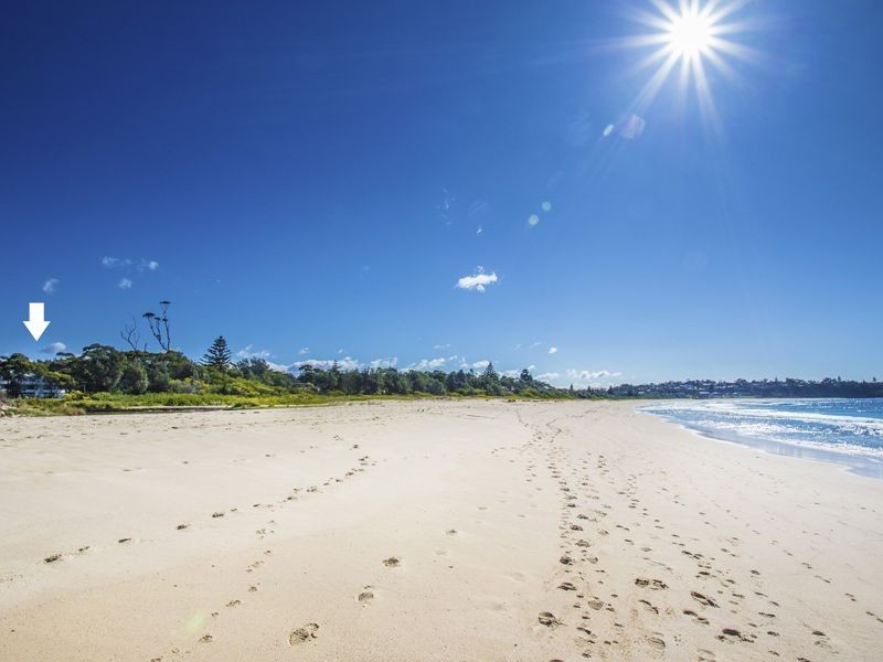 6/1A Mitchell Parade, Mollymook NSW 2539