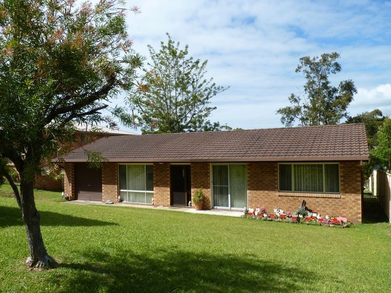 18 Curtis Street, Ulladulla NSW 2539