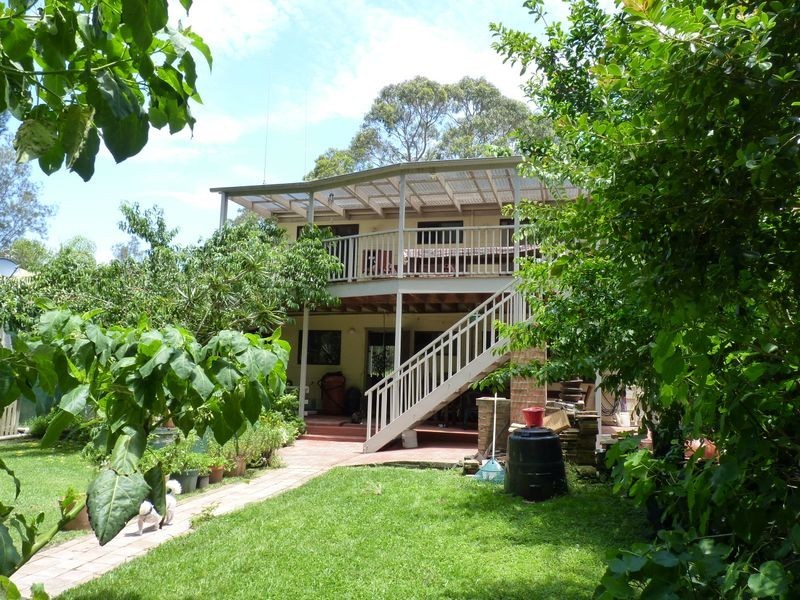 66 Murramerang Road, Bawley Point NSW 2539