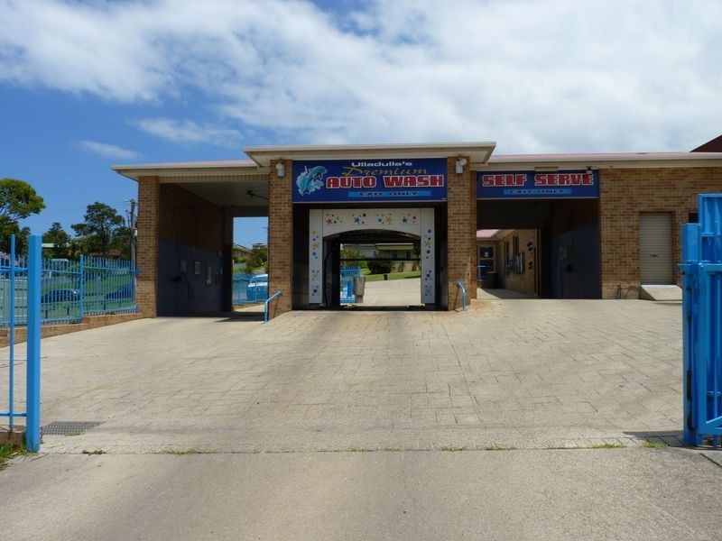 83 South Street, Ulladulla NSW 2539