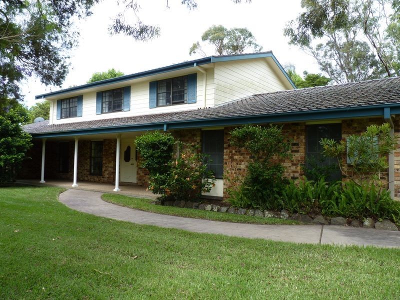 20 & 22A Gordon Street, Milton NSW 2538