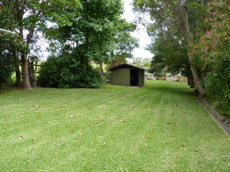 20 & 22A Gordon Street, Milton NSW 2538