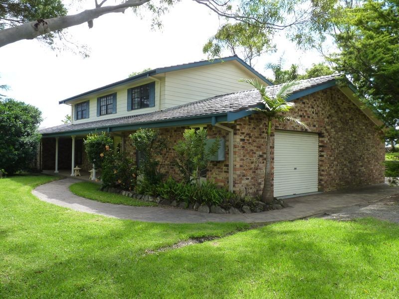 20 & 22A Gordon Street, Milton NSW 2538