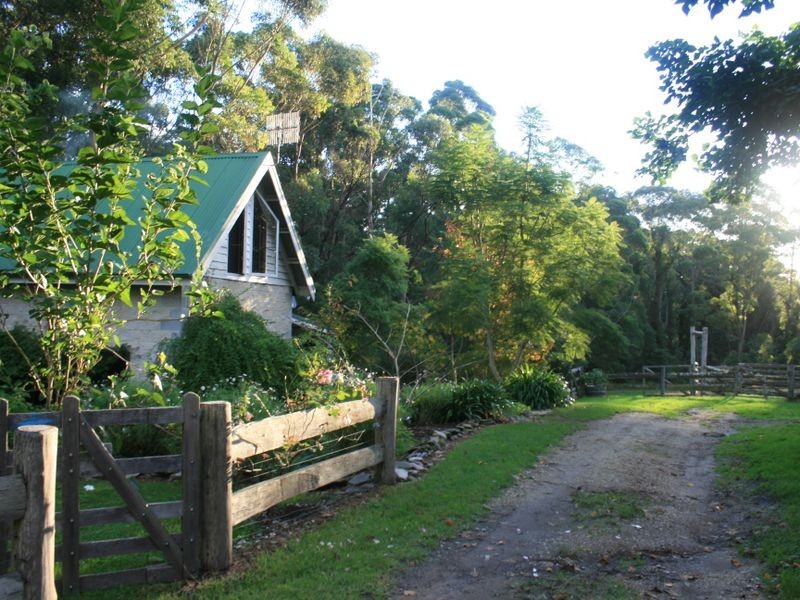 72A Slaughterhouse Road, Milton NSW 2538