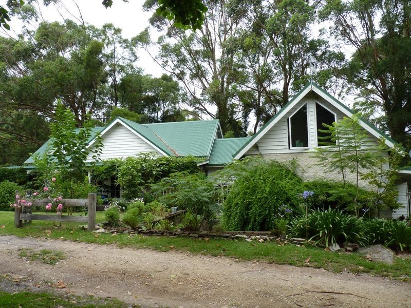 72A Slaughterhouse Road, Milton NSW 2538