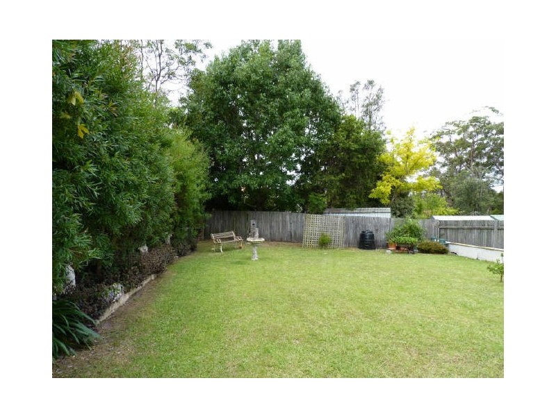 2 CARNELIAN CLOSE, Ulladulla NSW 2539