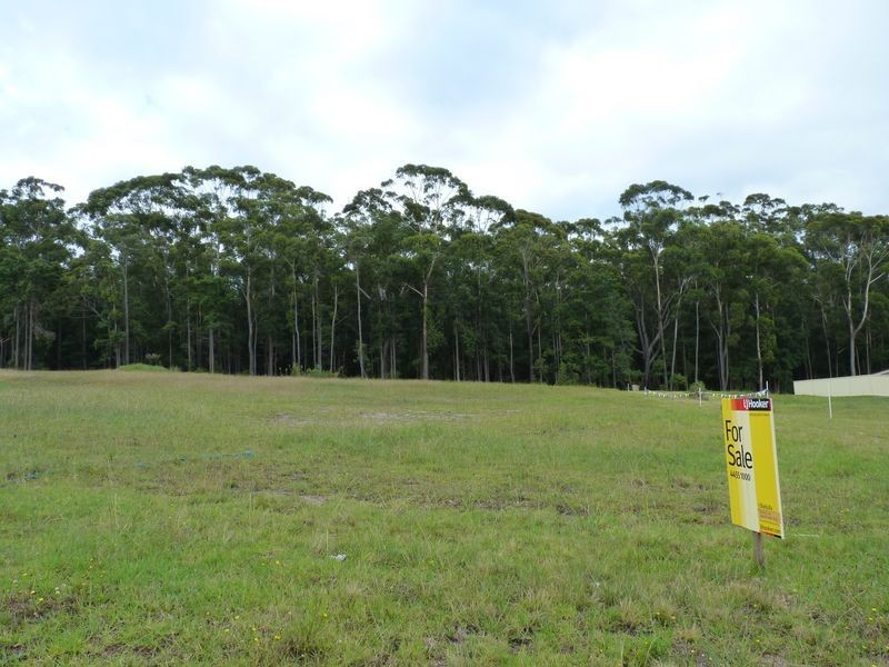 18 Red Gum Drive, Ulladulla NSW 2539