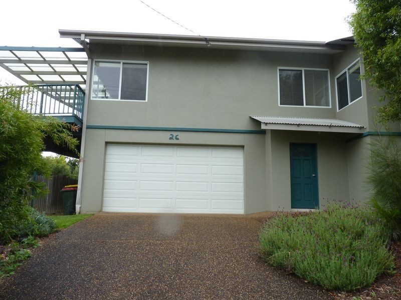 26 Boag Street, Mollymook NSW 2539
