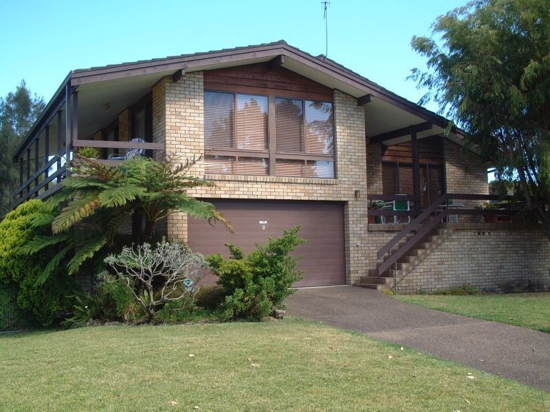 1 Moore Street, Burrill Lake NSW 2539