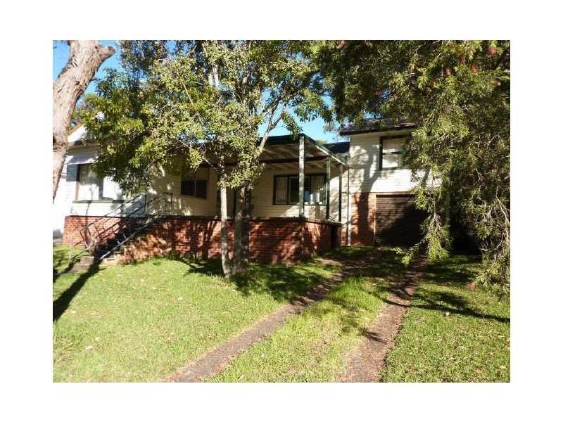 6 CONJOLA STREET, Mollymook NSW 2539