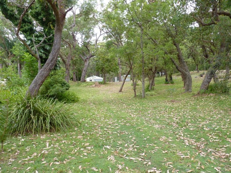 3 Sandgroper Crescent, Lake Conjola NSW 2539