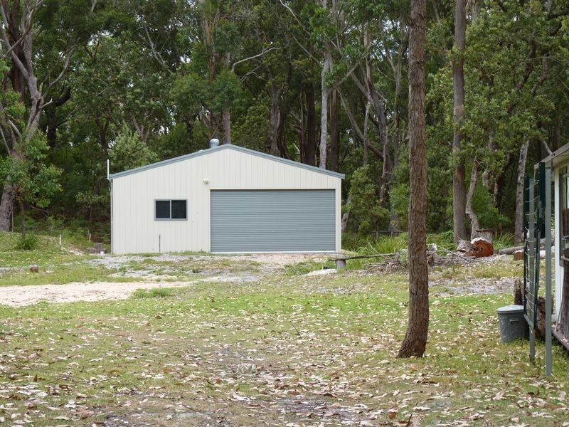 3 Sandgroper Crescent, Lake Conjola NSW 2539