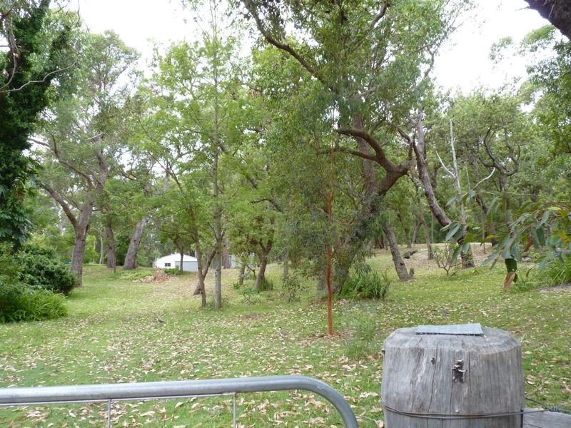 3 Sandgroper Crescent, Lake Conjola NSW 2539